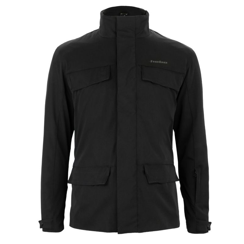 Chaqueta de Moto Hebo SS 21271 Urban | Motos Camaral