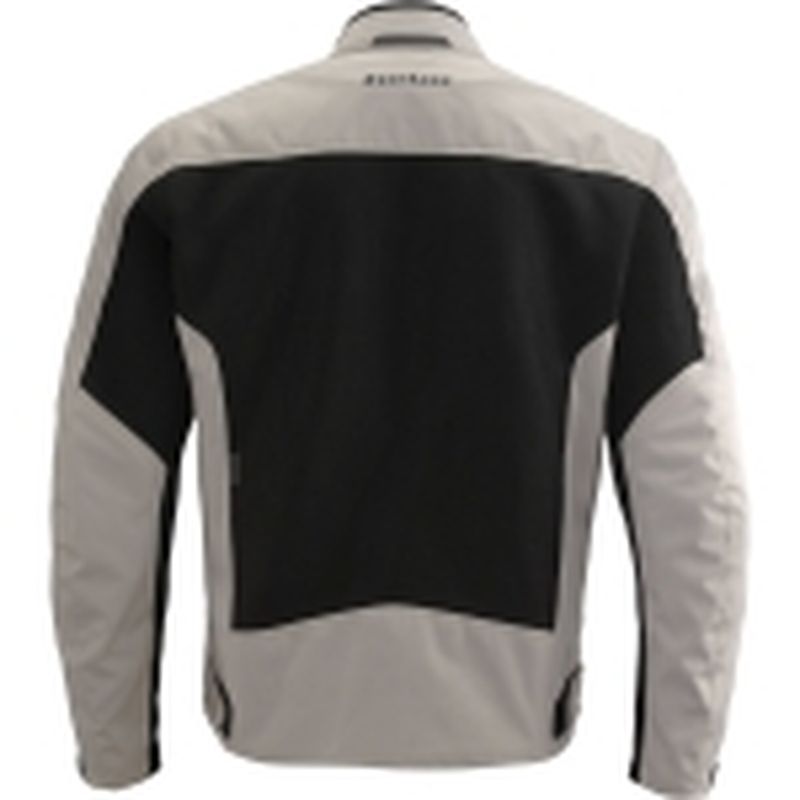 Chaqueta de Moto Kronos Air con Protecciones | Motos Camaral
