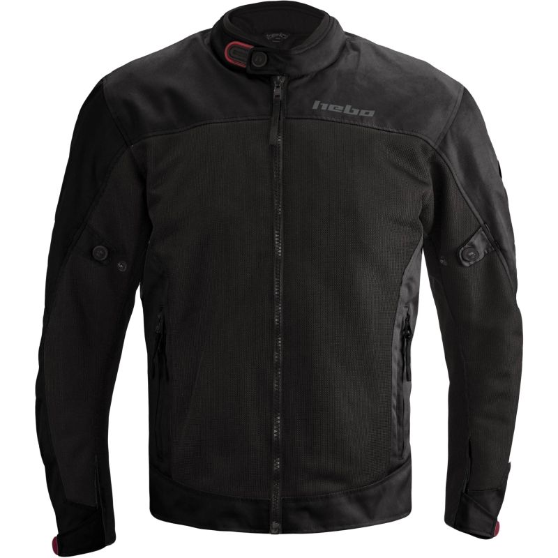 Chaqueta de Moto Kronos Air | Motos Camaral