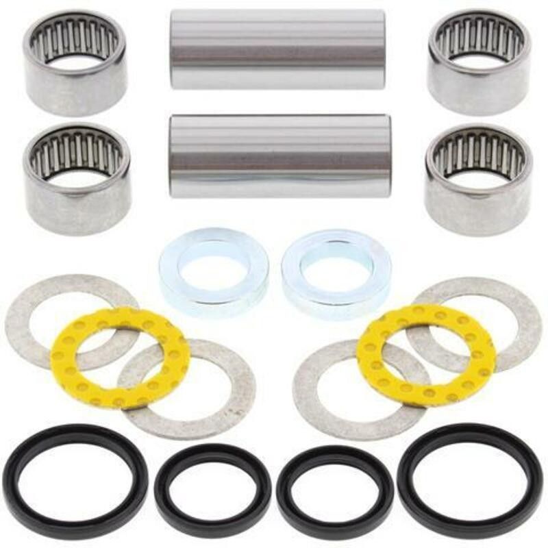 Kit rodamientos de basculante ALL BALLS 28-1158- motoscamaralweb.com