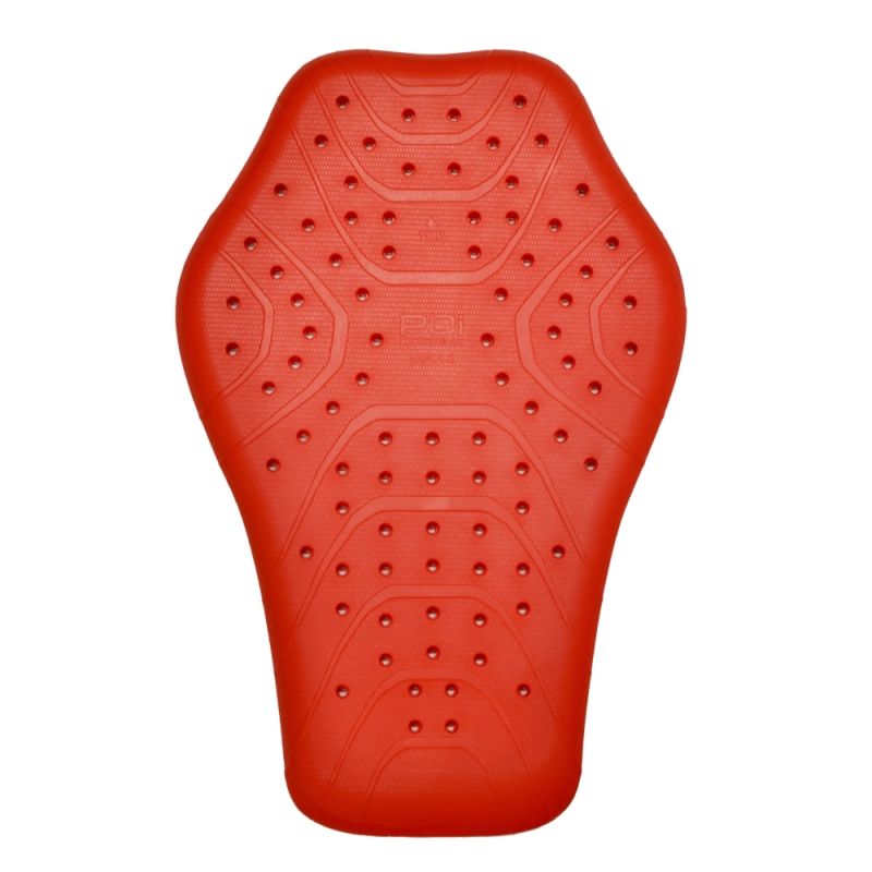 Protector Espalda Nivel 1 PU | HEBO | Motos Camaral