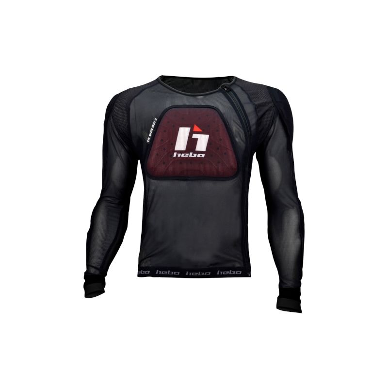 Chaqueta Protectora Defender Pro | Motos Camaral
