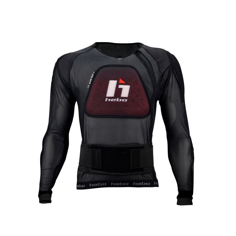 Chaqueta Protectora Defender Pro Belt | Motos Camaral