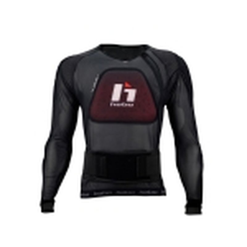 Chaqueta Protectora Defender Pro Belt | Motos Camaral