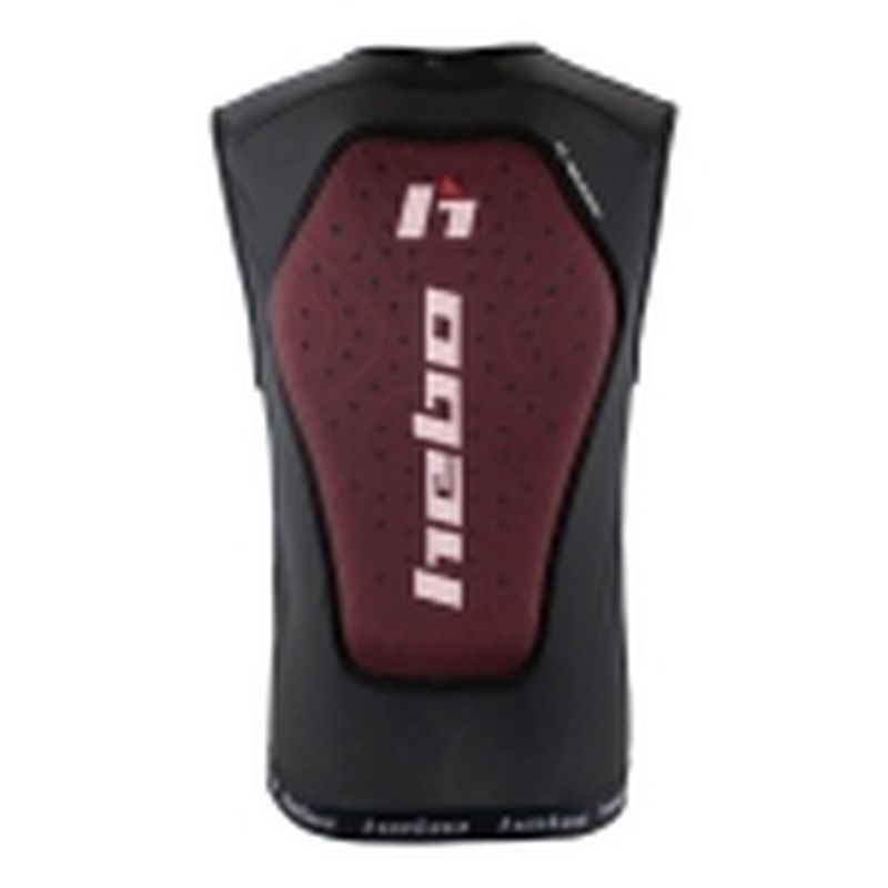 Chaleco Protector Defender Pro | Motos Camaral