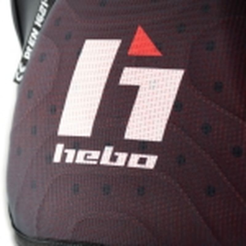 Chaleco Protector Defender Pro | Motos Camaral