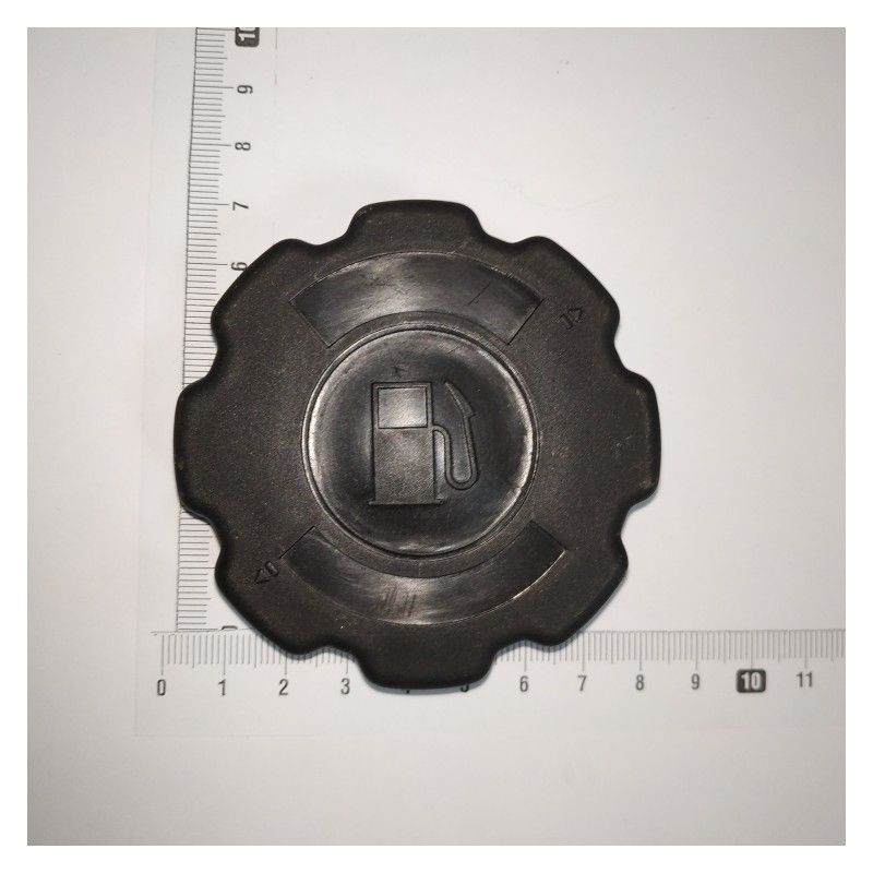 TAPON DEPOSITO COMBUSTIBLE OHV-PLASTICO- motoscamaralweb.com