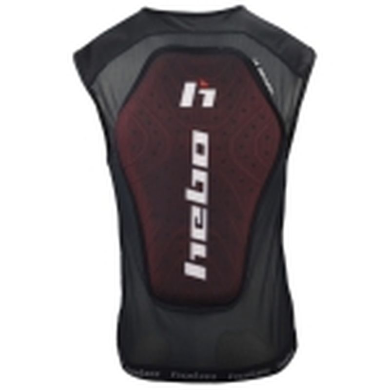 Chaleco Protector Espalda Defender Pro Race | Motos Camaral