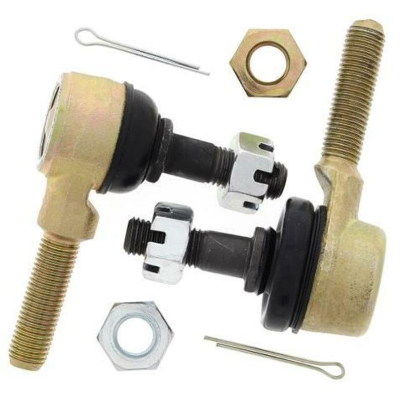 Kit de rótulas de brazo de dirección ALL BALLS- motoscamaralweb.com