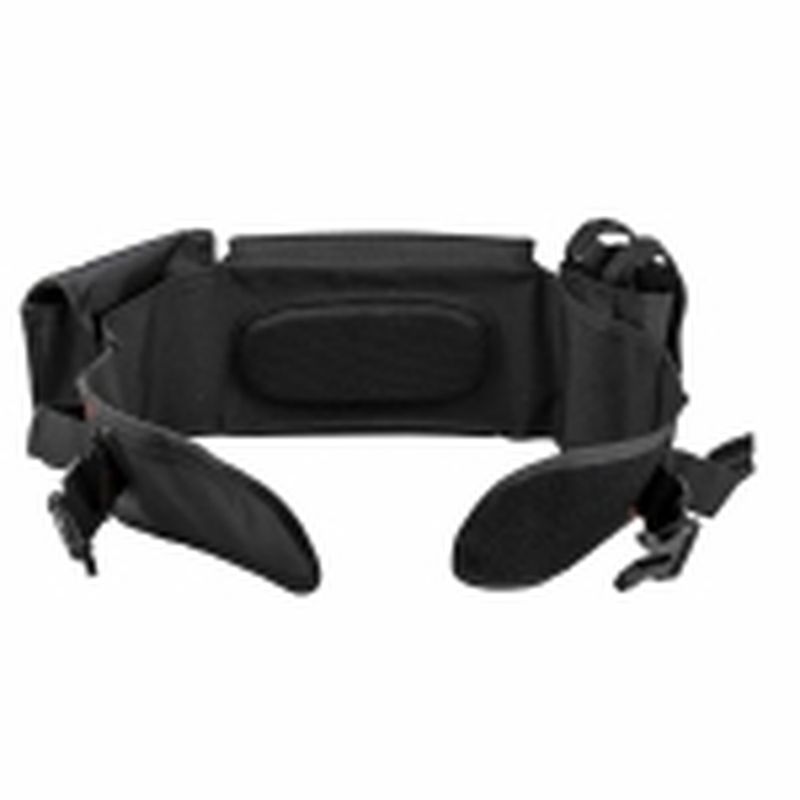 Riñonera HEBO 6 Days Waist Bag | Motos Camaral