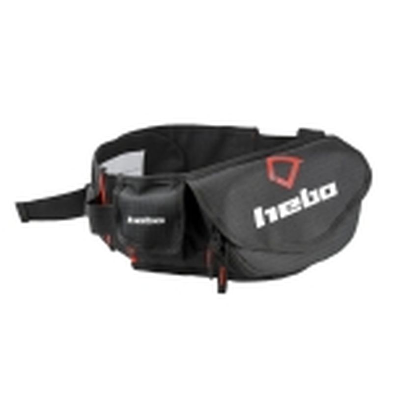 Riñonera Moto HEBO Race Waist Bag | Motos Camaral