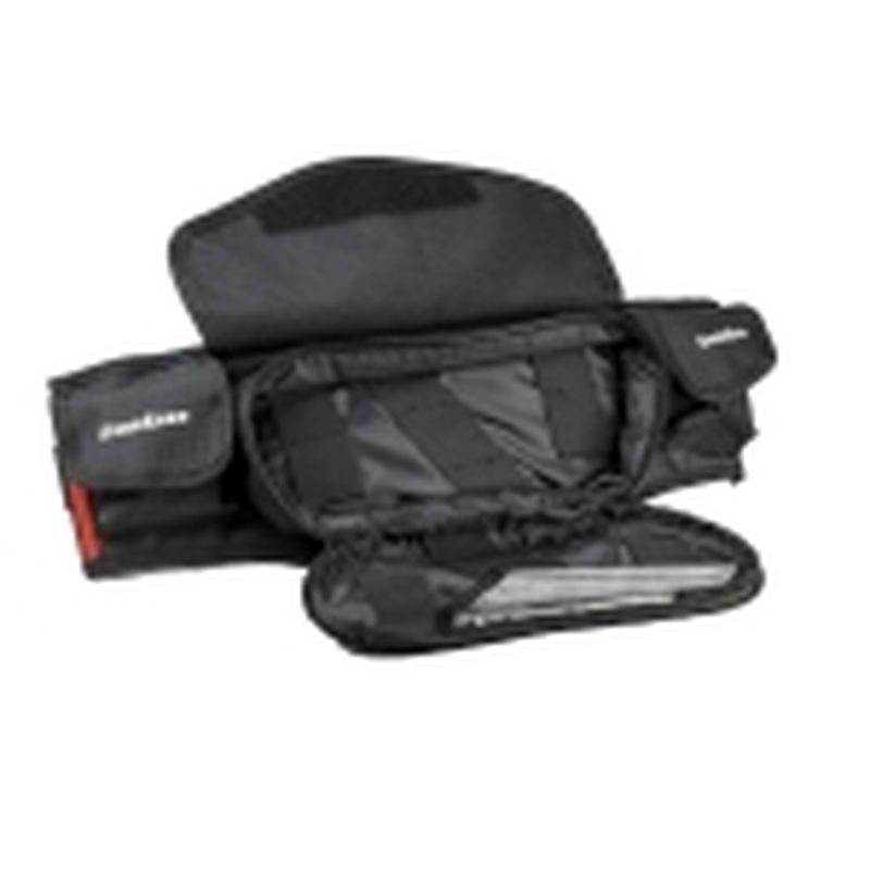 Riñonera Moto HEBO Race Waist Bag | Motos Camaral