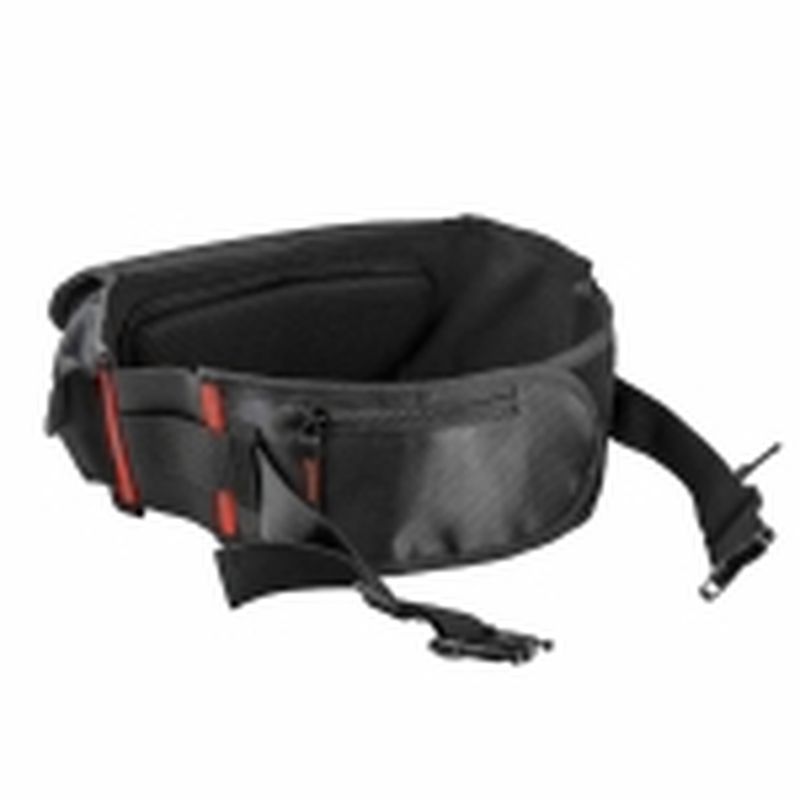 Riñonera Moto HEBO Race Waist Bag | Motos Camaral