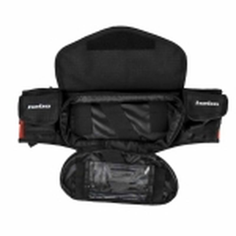 Riñonera Moto HEBO Race Waist Bag | Motos Camaral