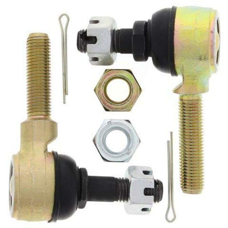 Kit de rótulas de brazo de dirección ALL BALLS - motoscamaralweb.com
