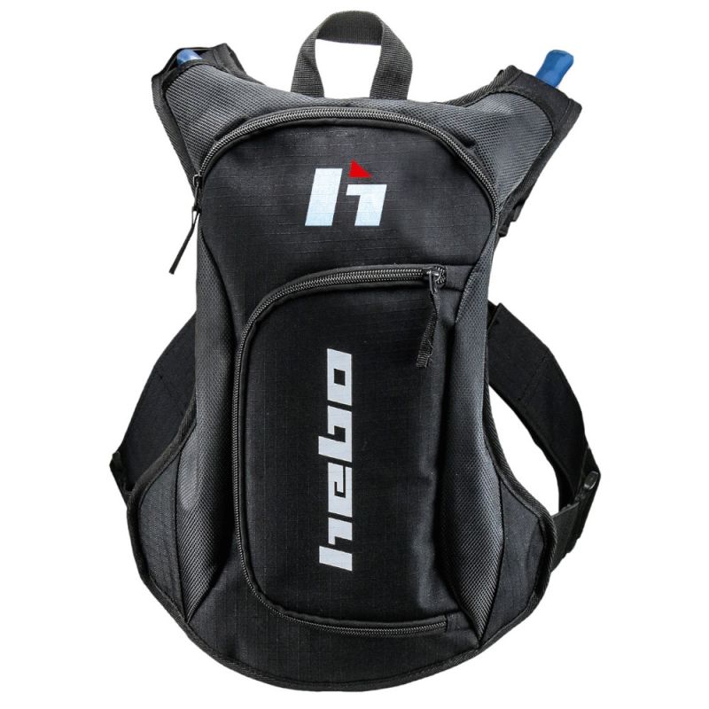 Mochila de Hidratación 1.5L Poliéster | Motos Camaral