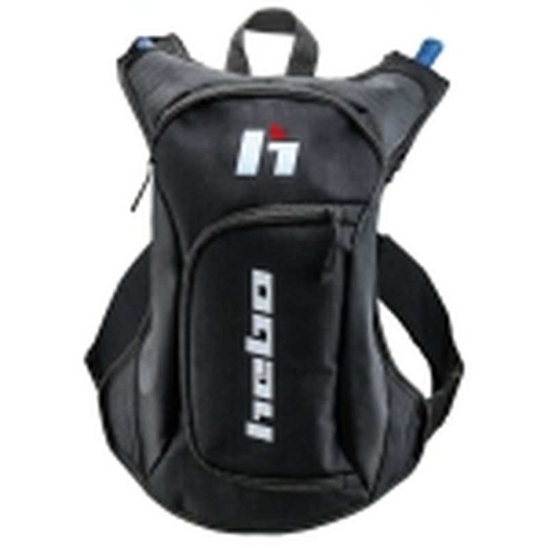 Mochila de Hidratación 1.5L Poliéster | Motos Camaral