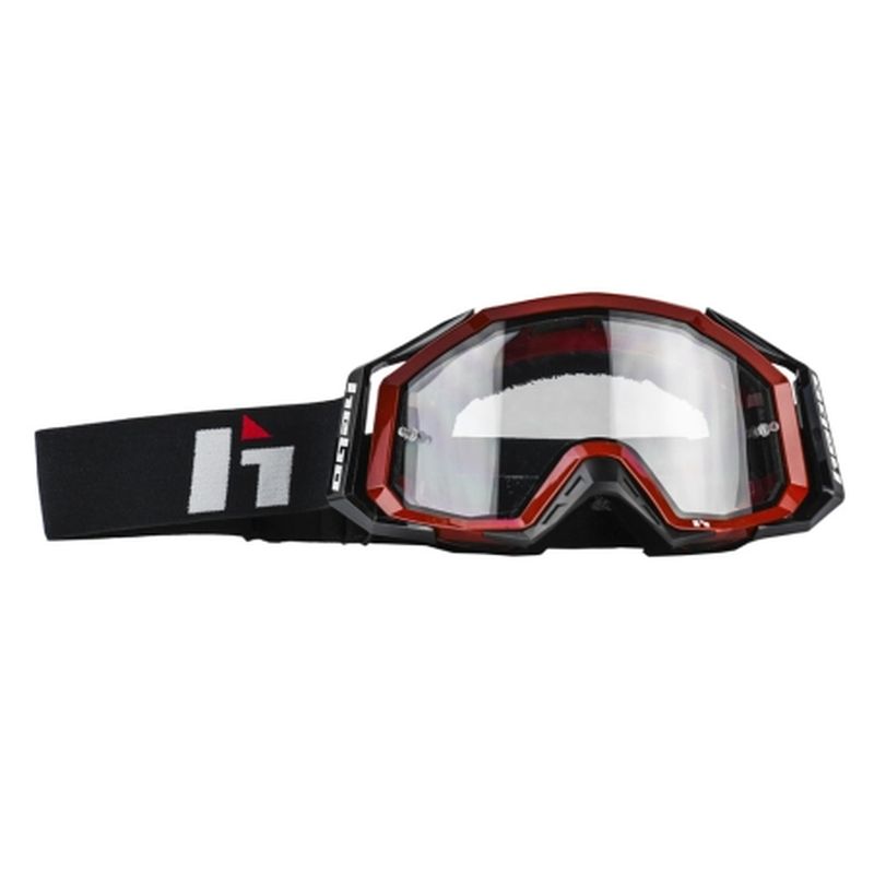 Gafas Motocross Hebo Quantum II | HEBO | Motos Camaral