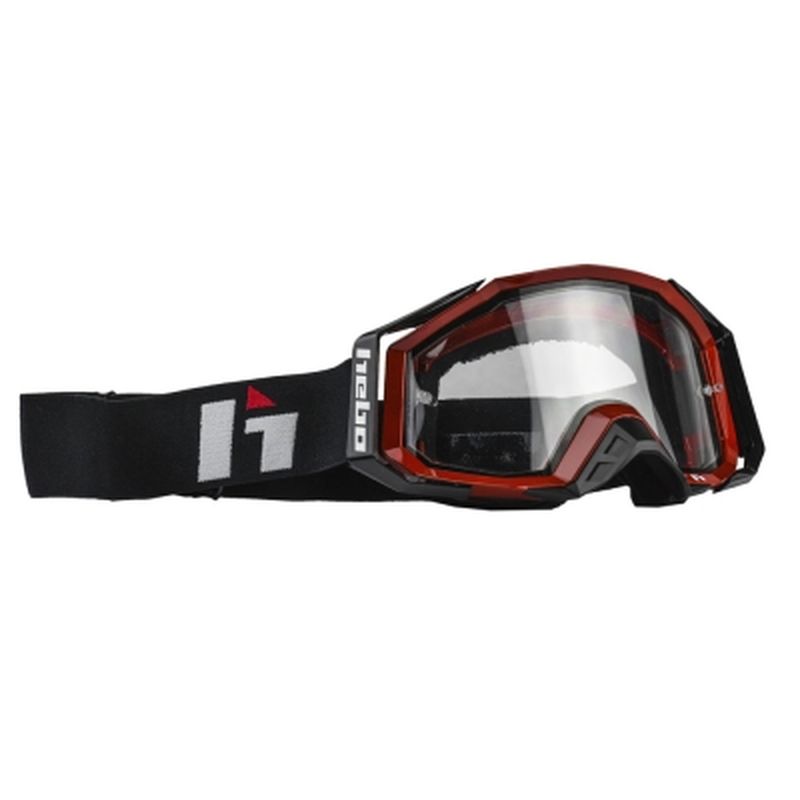 Gafas Motocross Hebo Quantum II | HEBO | Motos Camaral