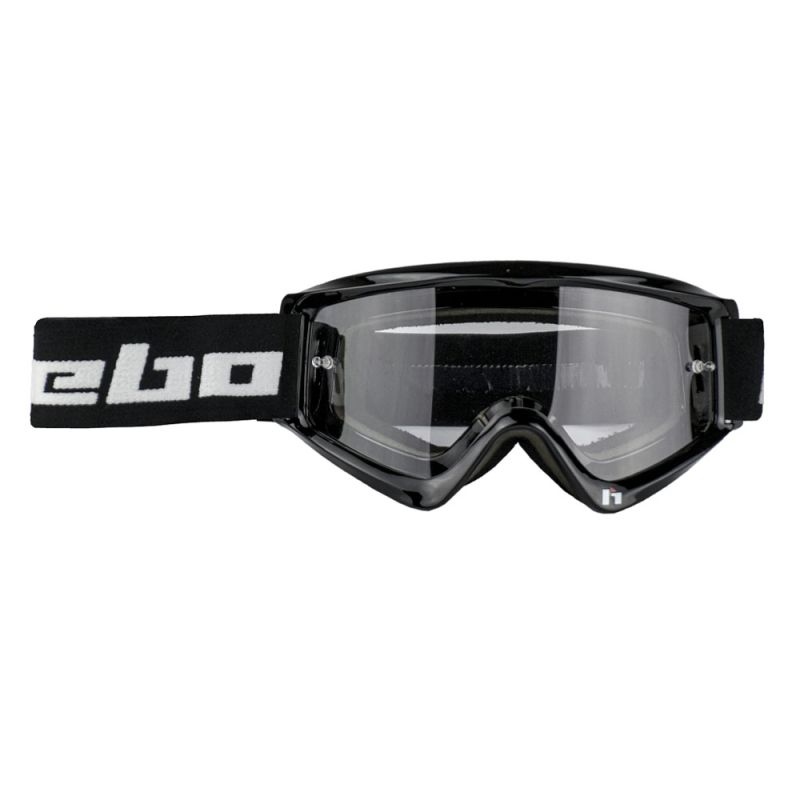 Gafas Off-Road HEBO Gravity II | HEBO | Motos Camaral