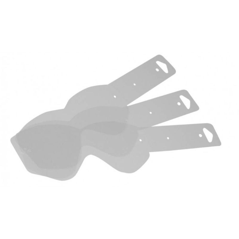 Láminas Tear Off (10 Unidades) Gravity | Motos Camaral