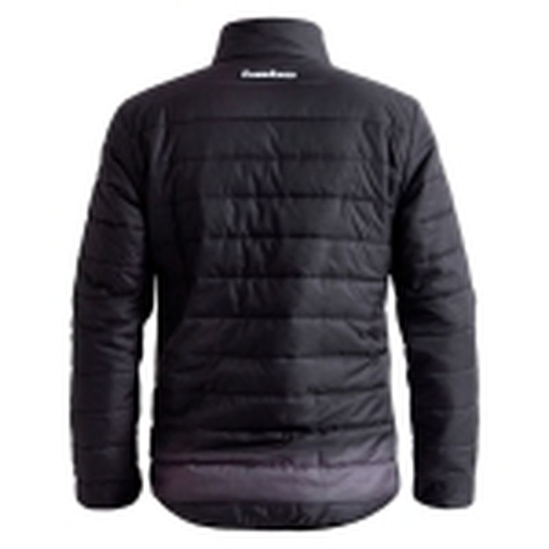 Chaqueta Acolchada Paddock Line | Motos Camaral