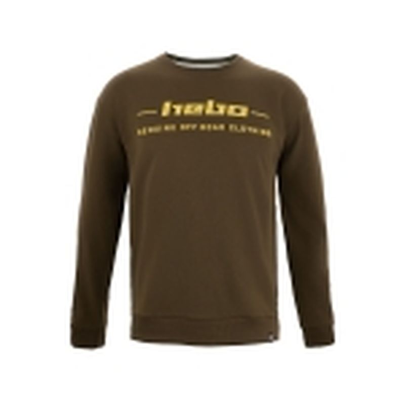 Sudadera Hebo Factory | Hebo | Motos Camaral