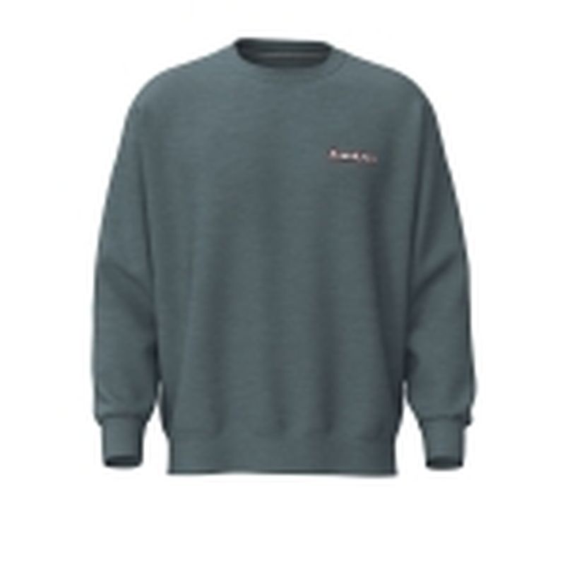 Sudadera HEBO Logo | HEBO | Motos Camaral