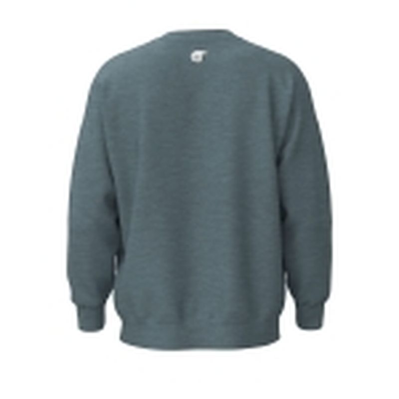 Sudadera HEBO Logo | HEBO | Motos Camaral