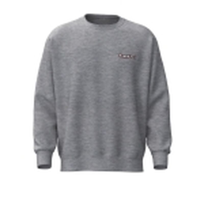 Sudadera con Logo HEBO | HEBO | Motos Camaral