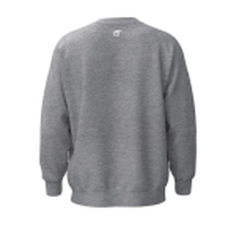 Sudadera con Logo HEBO | HEBO | Motos Camaral