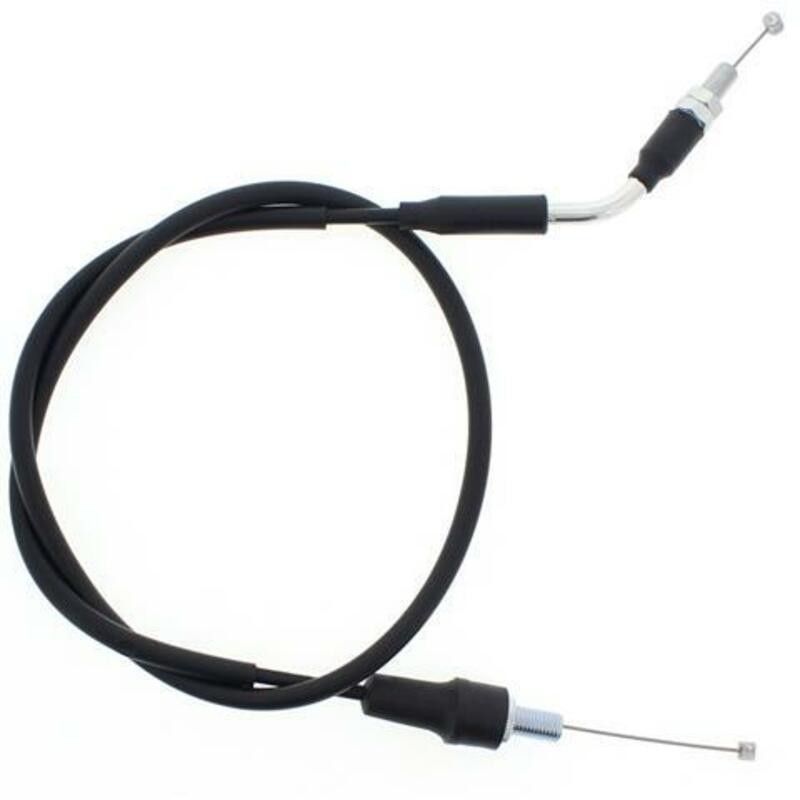 Cable de gas (tiro y retorno) ALL BALLS 45-1096 - motoscamaralweb.com
