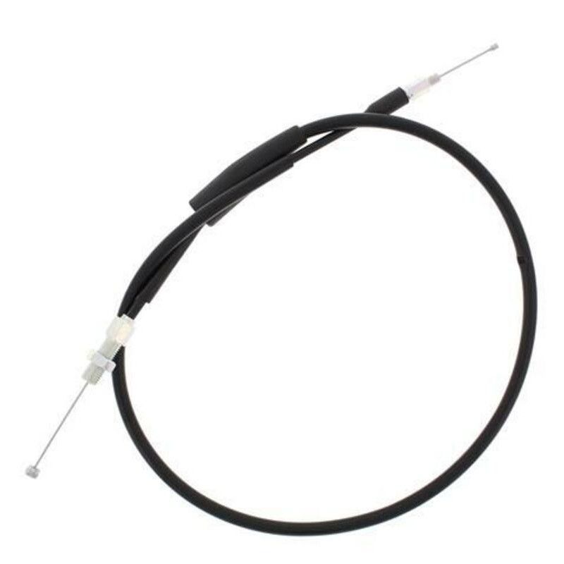 Cable de gas (tiro y retorno) ALL BALLS 45-1115 - motoscamaralweb.com