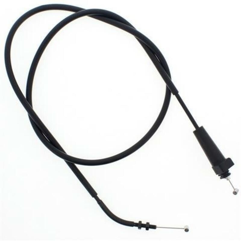 Cable de gas (tiro y retorno) ALL BALLS 45-1116 - motoscamaralweb.com