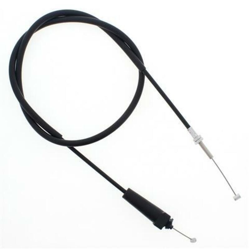 Cable de gas (tiro y retorno) ALL BALLS 45-1117 - motoscamaralweb.com