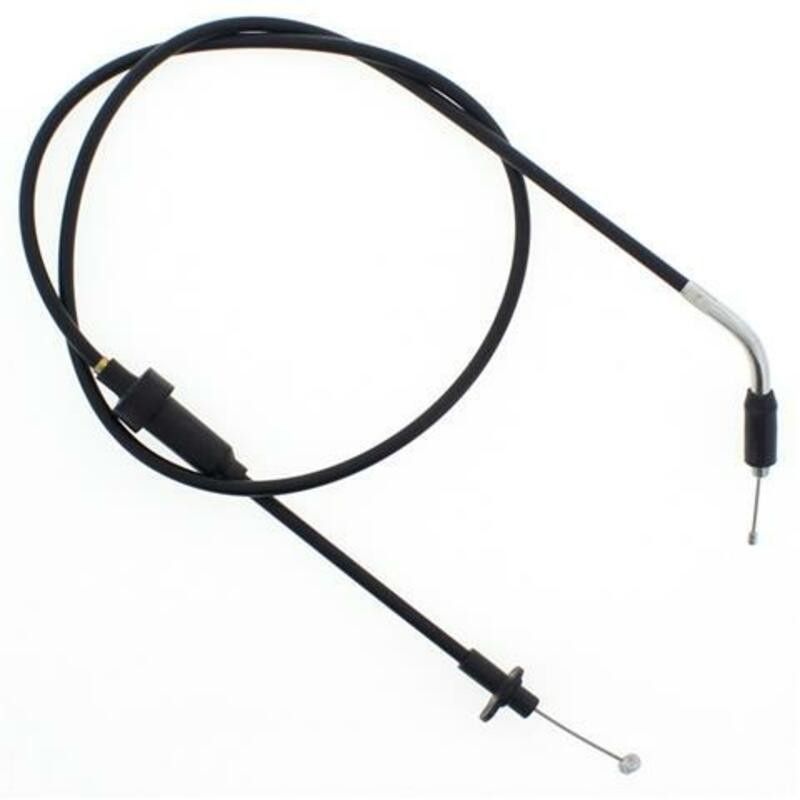 Cable de gas (tiro y retorno) ALL BALLS 45-1154 - motoscamaralweb.com