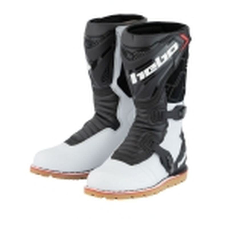 Bota Trial Hebo Technical 3.0 Micro | Motos Camaral