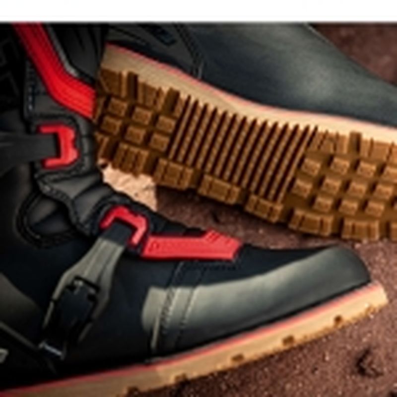 Bota Trial Hebo Technical 3.0 Micro | Motos Camaral