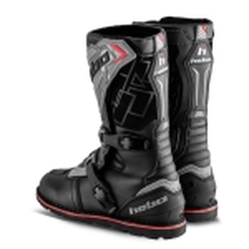 Bota Trial Hebo Technical 3.0 Micro | Motos Camaral