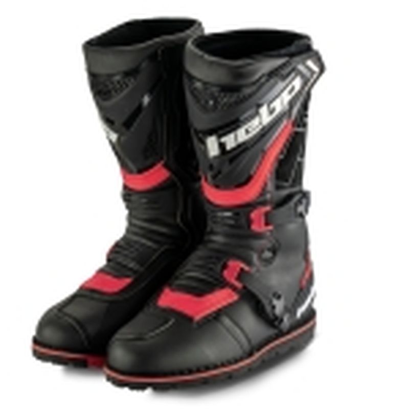 Bota Trial Hebo Technical 3.0 Micro | Motos Camaral