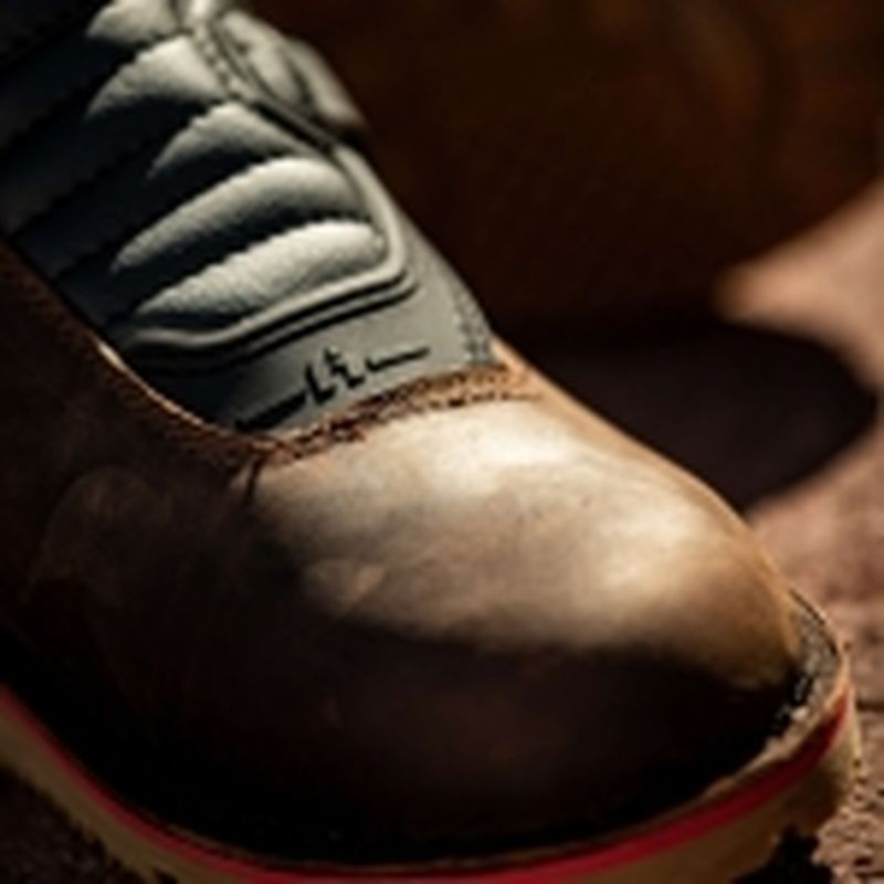 Bota Trial Hebo Technical 3.0 Piel | Motos Camaral