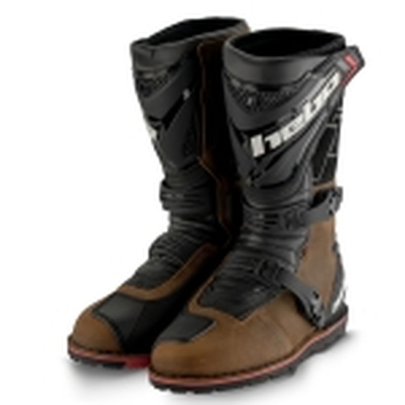 Bota Trial Hebo Technical 3.0 Piel | Motos Camaral