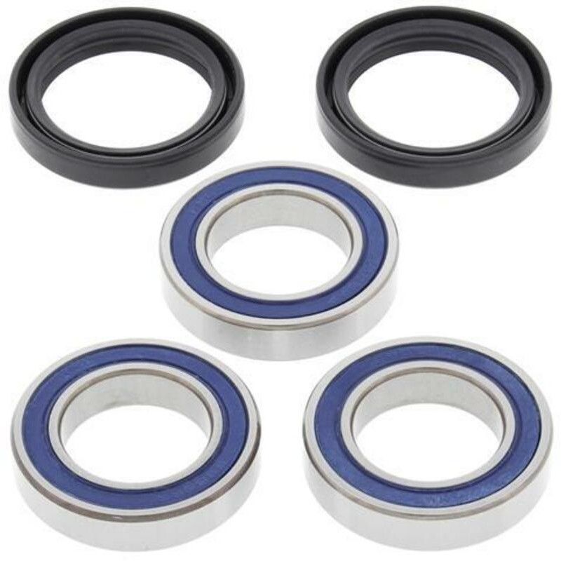 Kit rodamientos de rueda ALL BALLS 25-1250 - motoscamaralweb.com