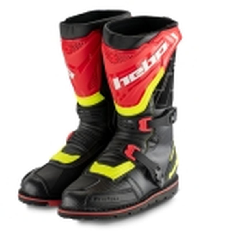 Bota Trial Kamval TECHNICAL 3.0 WP | Motos Camaral