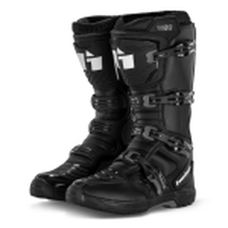 Botas de Enduro y Motocross MX X1 | Motos Camaral