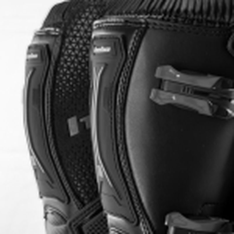 Botas de Enduro y Motocross MX X1 | Motos Camaral