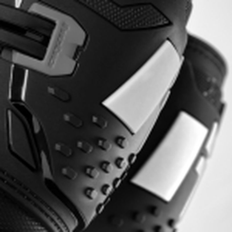 Botas de Enduro y Motocross MX X1 | Motos Camaral