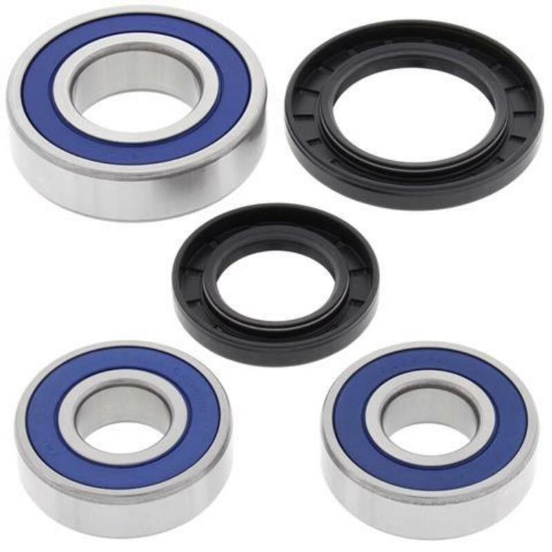 Kit rodamientos de rueda ALL BALLS 25-1449 - motoscamaralweb.com