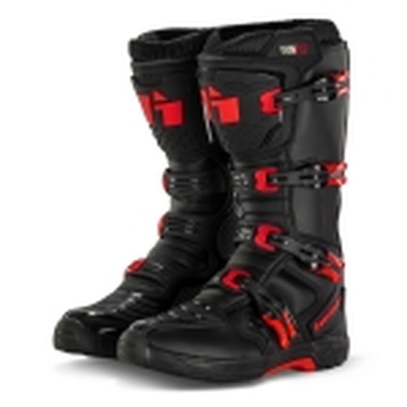Botas Enduro Motocross MX X1 CE | Motos Camaral