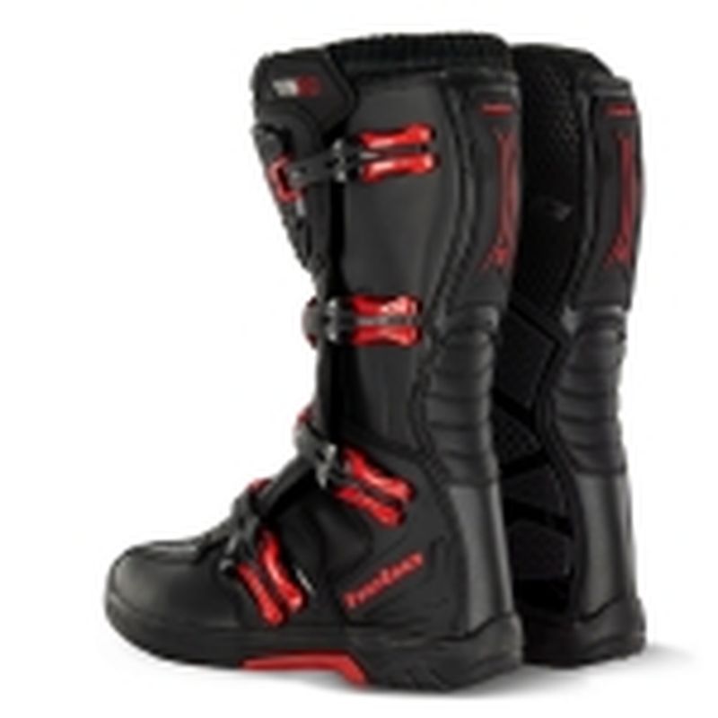 Botas Enduro Motocross MX X1 CE | Motos Camaral